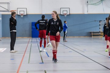 Bild 73 - F NFV Futsalturnier